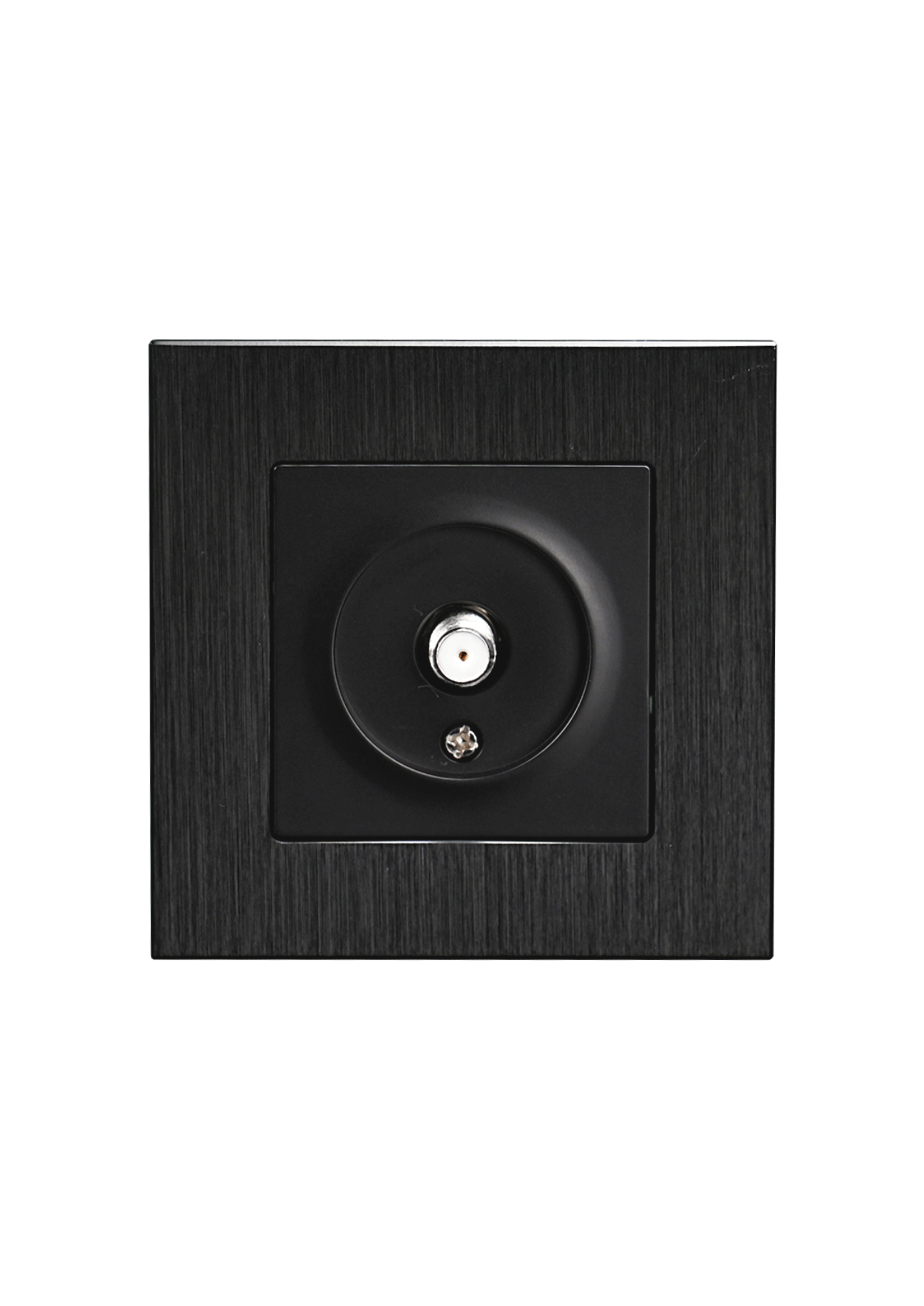 viplast gniazdo antenowe sat w ramce