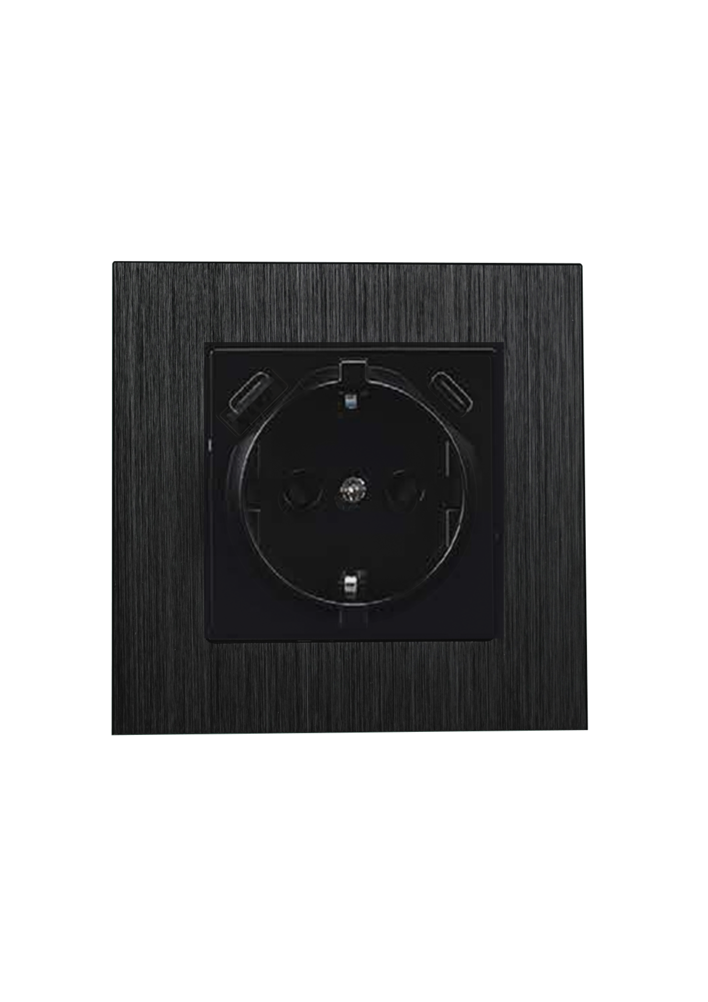 viplast gnioazdo schuko usb c+c