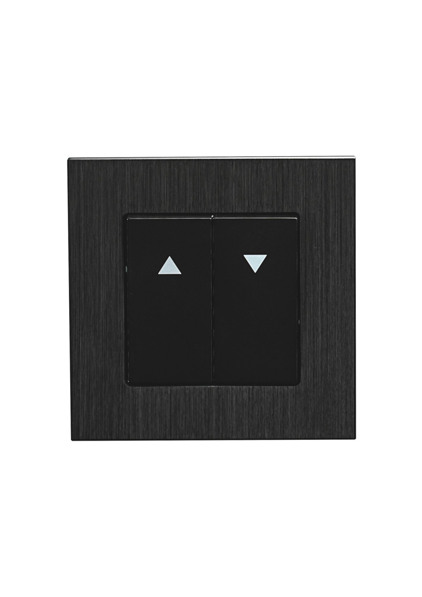 viplast żaluzjowy w ramce